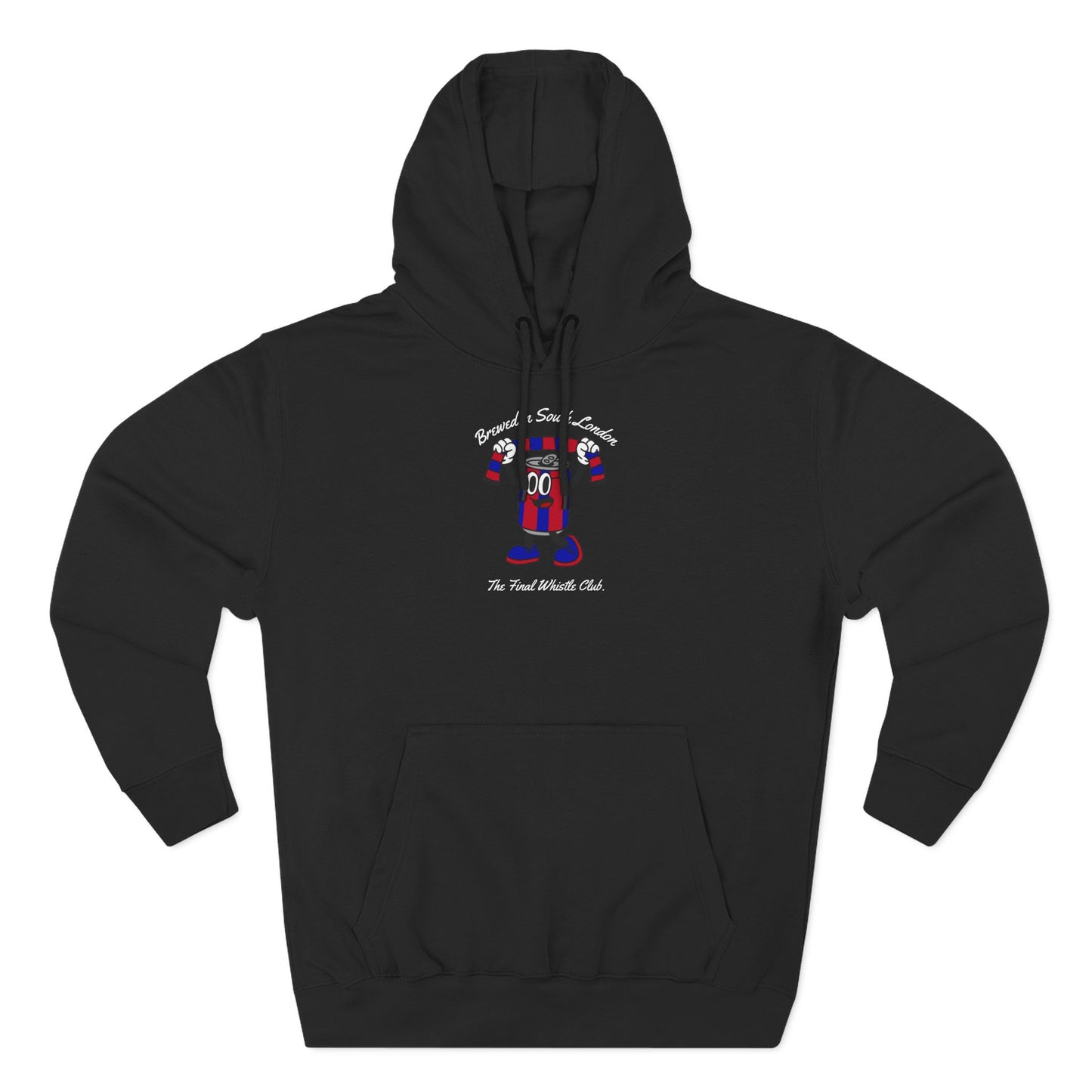 CPFC Retro Beer Can Hoodie