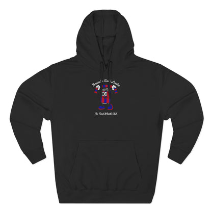 CPFC Retro Beer Can Hoodie