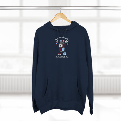 BFC 96/99 Retro Beer Can Hoodie