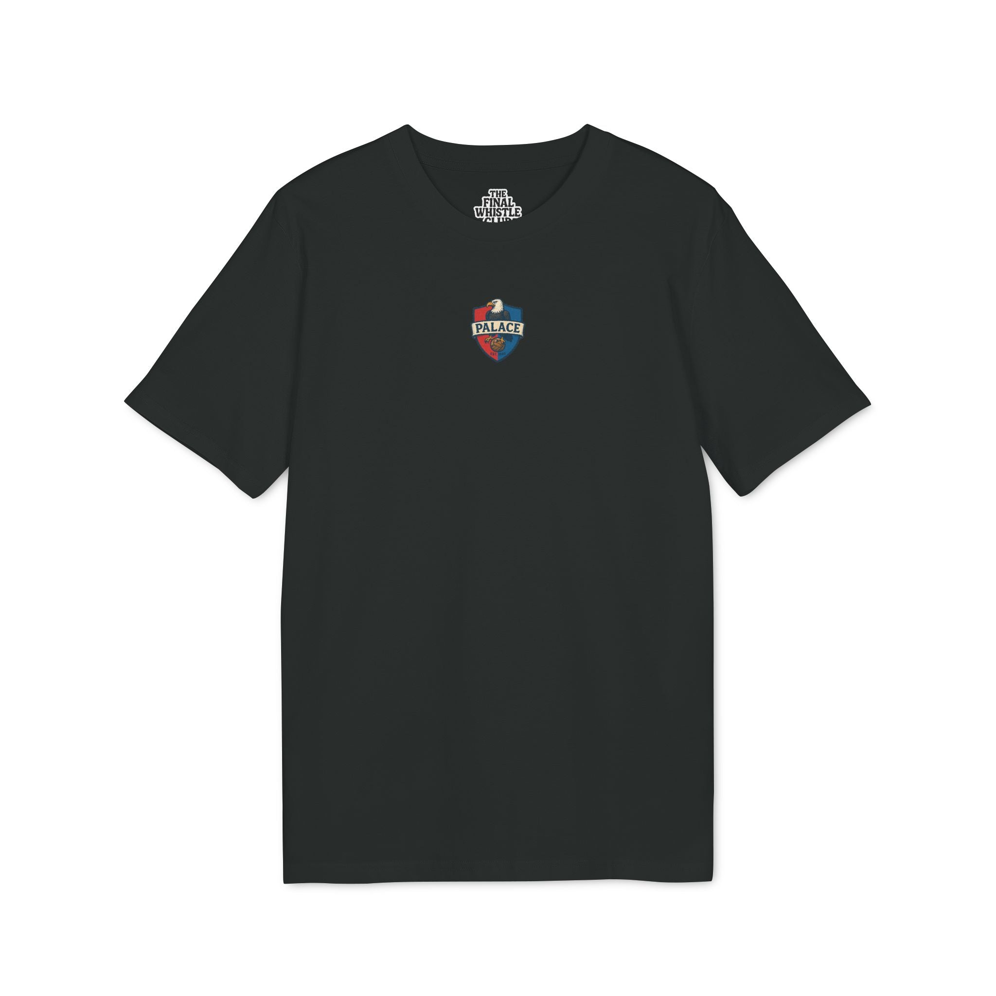Vintage Eagle Shield T-Shirt
