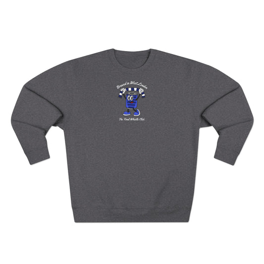 CFC Retro Beer Can Sweatshirt