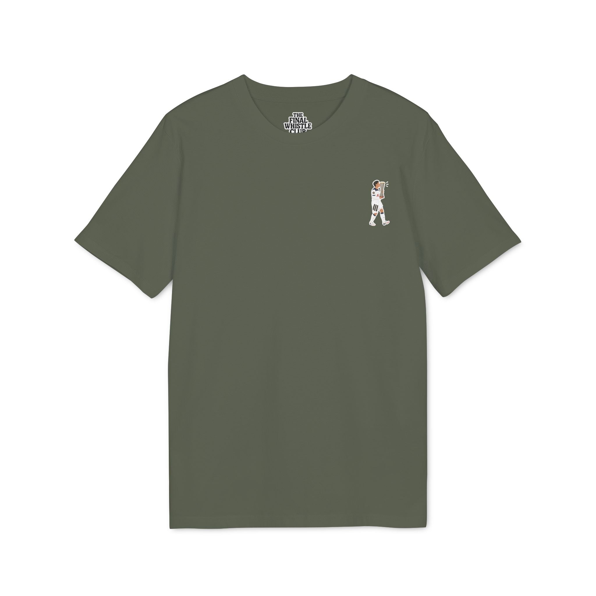 Sonny Europa League Celebration T-Shirt