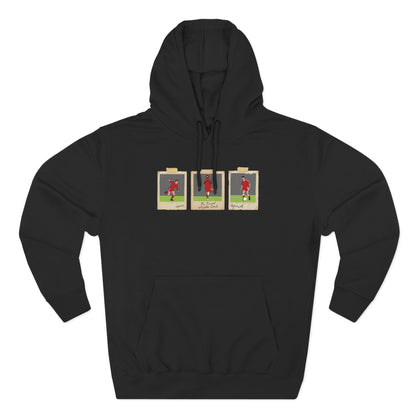 LFC Legends Polaroid Hoodie