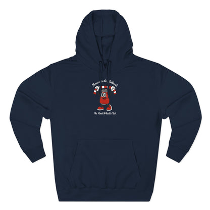 NFFC 94/95 Retro Beer Can Hoodie