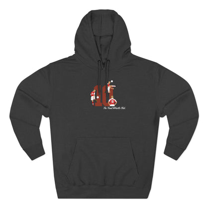 Bergkamp 10 Hoodie