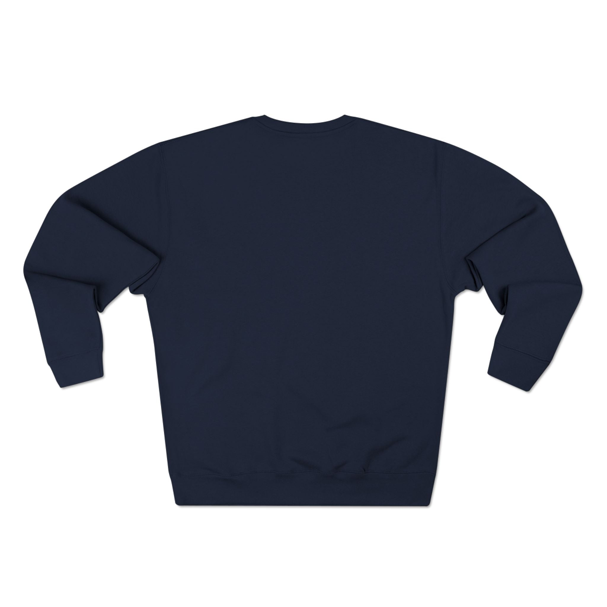 CPFC Recent Icons Polaroid Sweatshirt