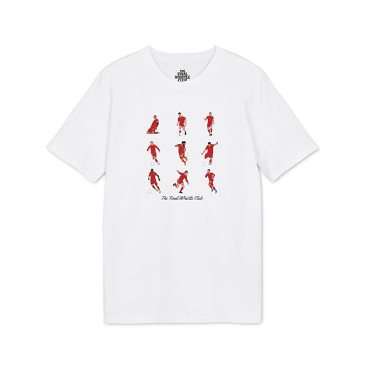 LFC 3x3 T-Shirt