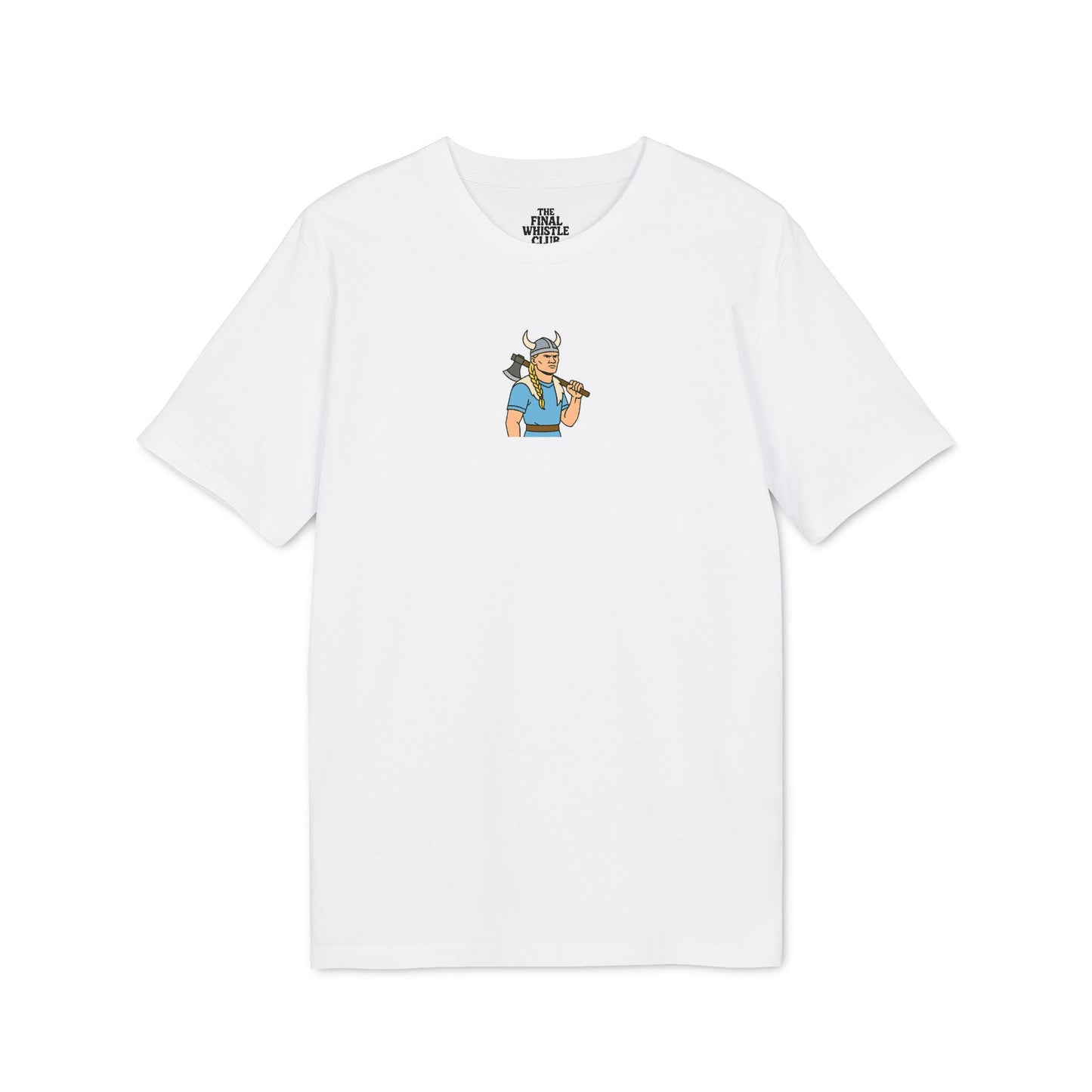 Haaland Viking T-Shirt