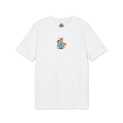 Haaland Viking T-Shirt