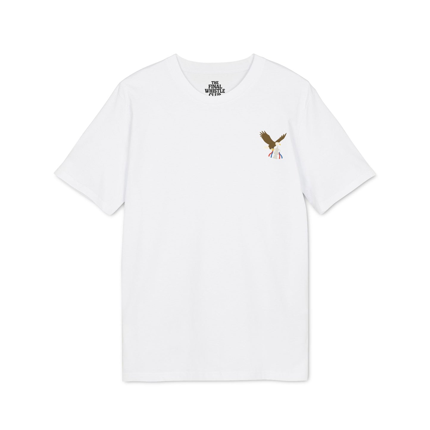Palace Eagle Cup Winners T-Shirt
