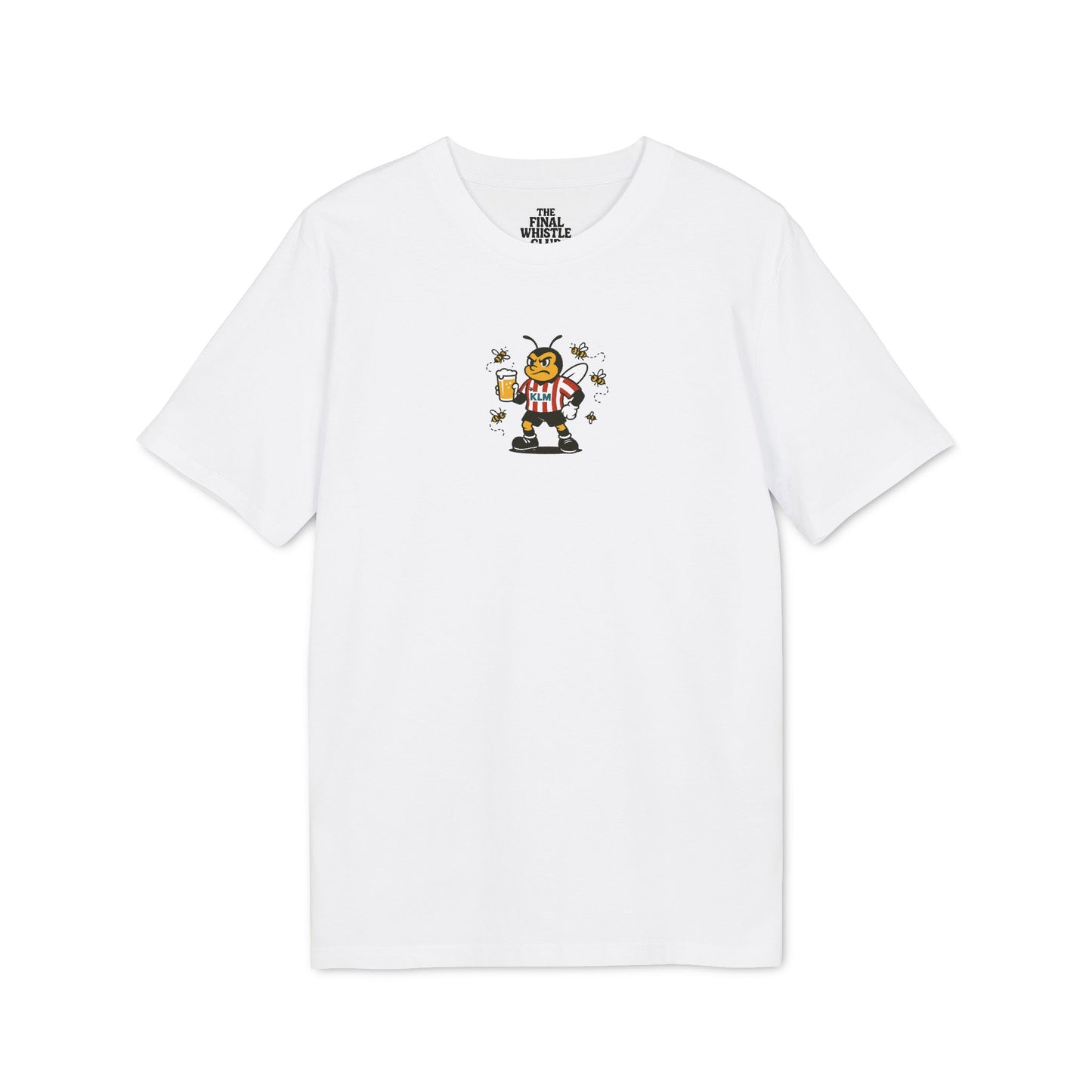 The Bee’s n Pints T-Shirt