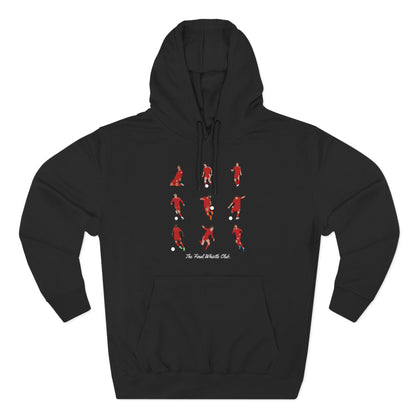 LFC 3x3 Hoodie