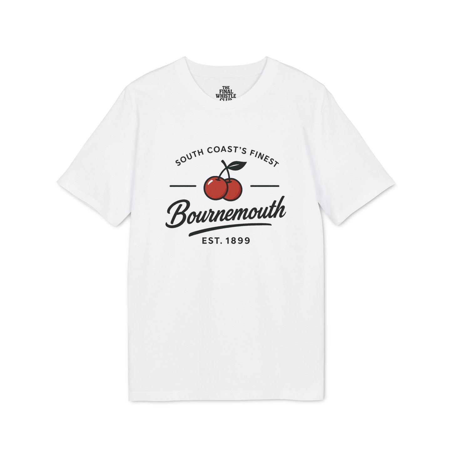 South Coasts Finest - Bournemouth T-Shirt
