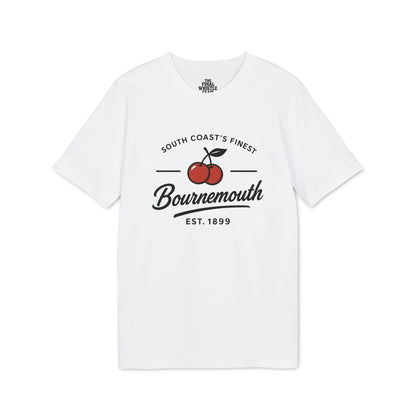 South Coasts Finest - Bournemouth T-Shirt