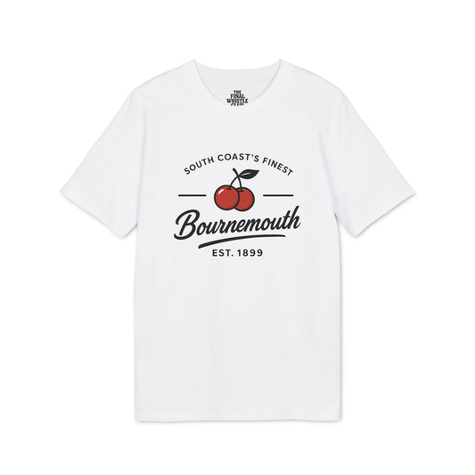 South Coasts Finest - Bournemouth T-Shirt