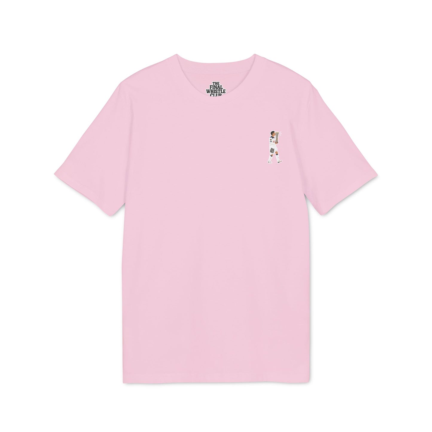 Sonny Europa League Celebration T-Shirt