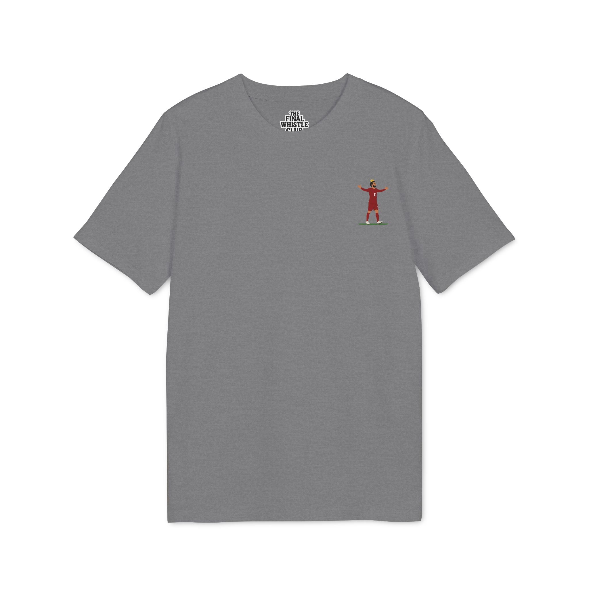 King Salah T-Shirt