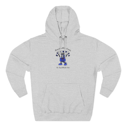 CFC Retro Beer Can Hoodie
