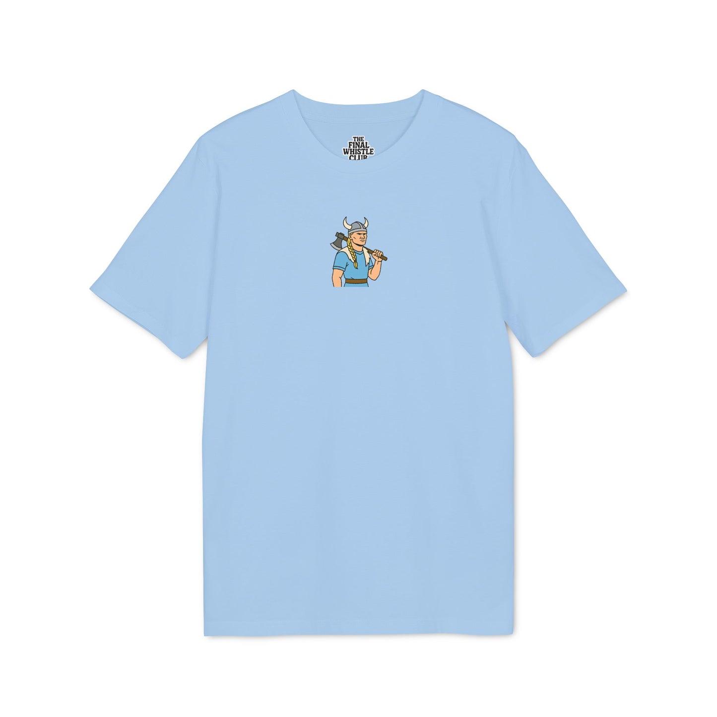 Haaland Viking T-Shirt