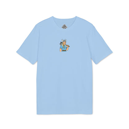 Haaland Viking T-Shirt