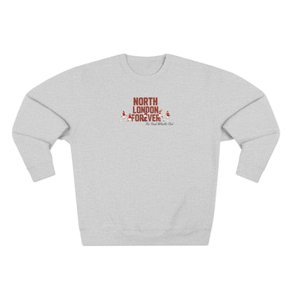 North London Forever Icons Sweatshirt