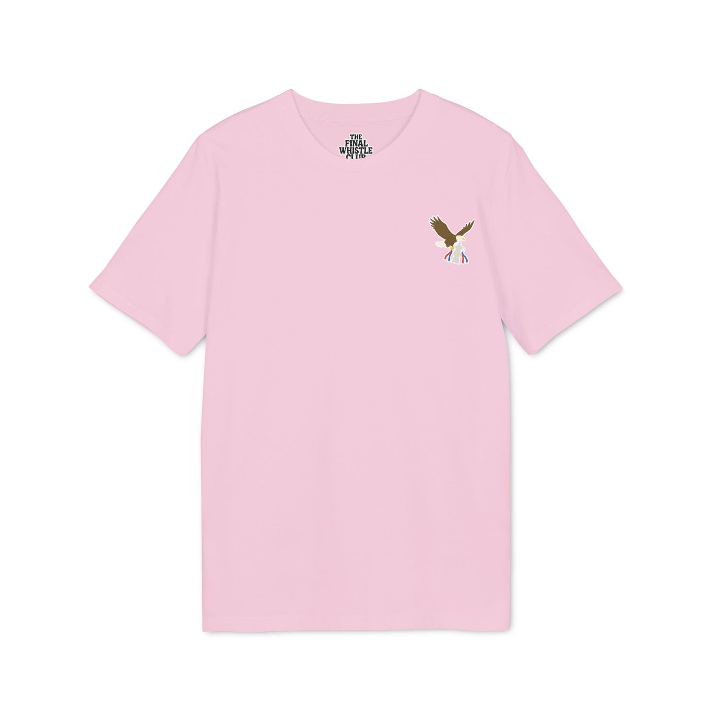 Palace Eagle Cup Winners T-Shirt
