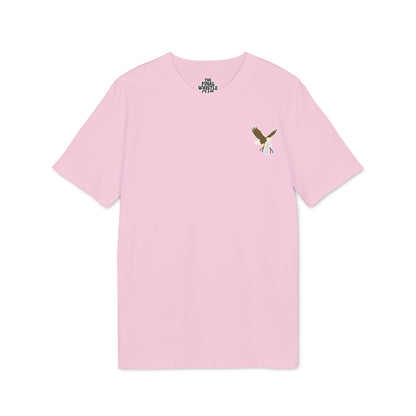 Palace Eagle Cup Winners T-Shirt