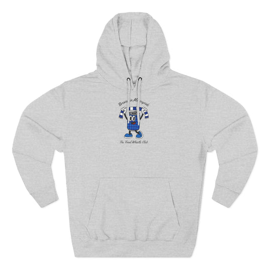 EFC 86/89 Retro Beer Can Hoodie