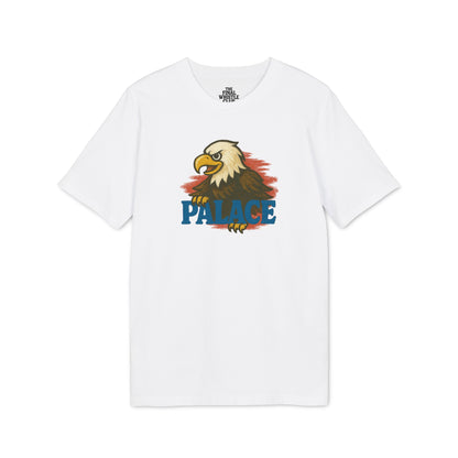 Eagle Palace Graphic T-Shirt