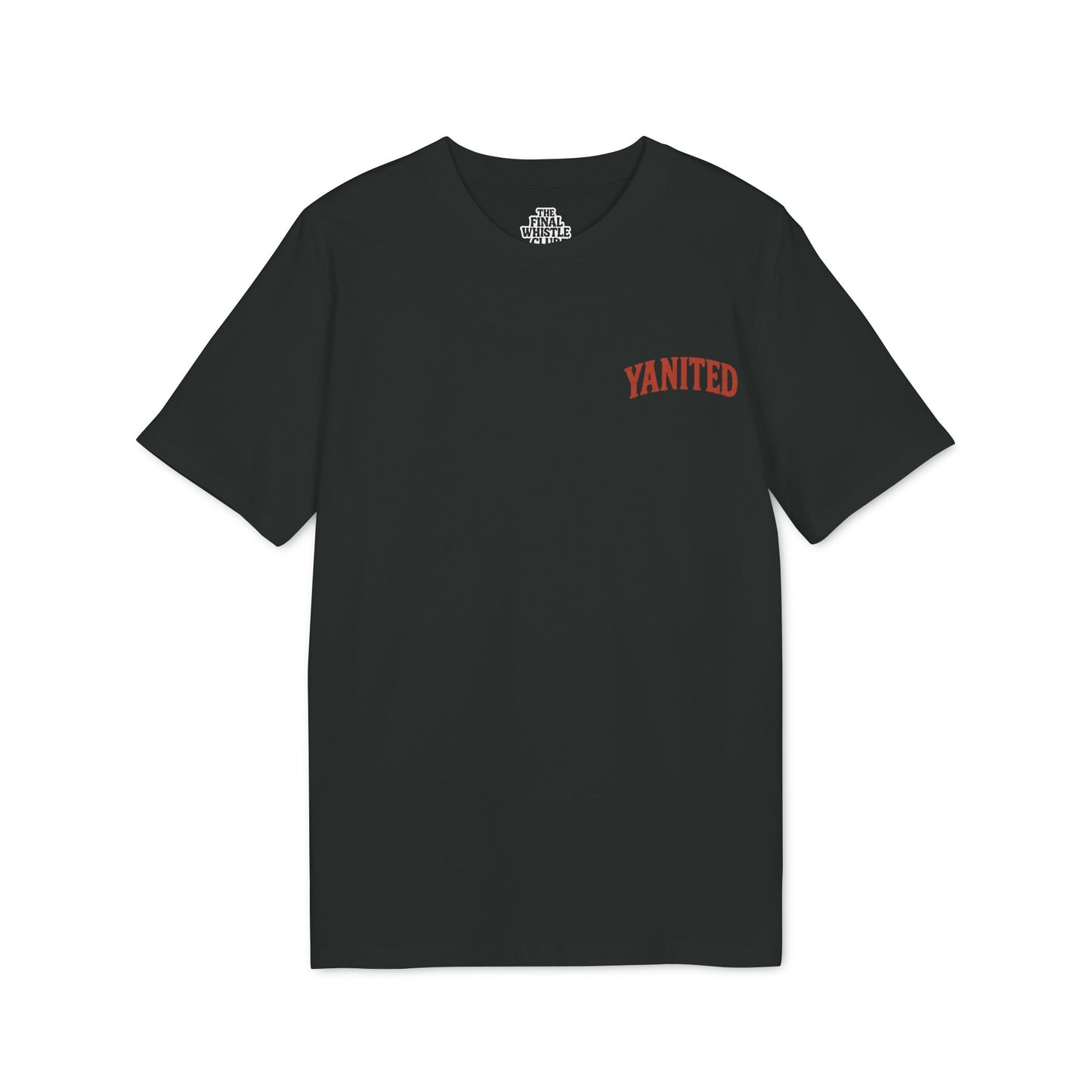 Yanited T-Shirt