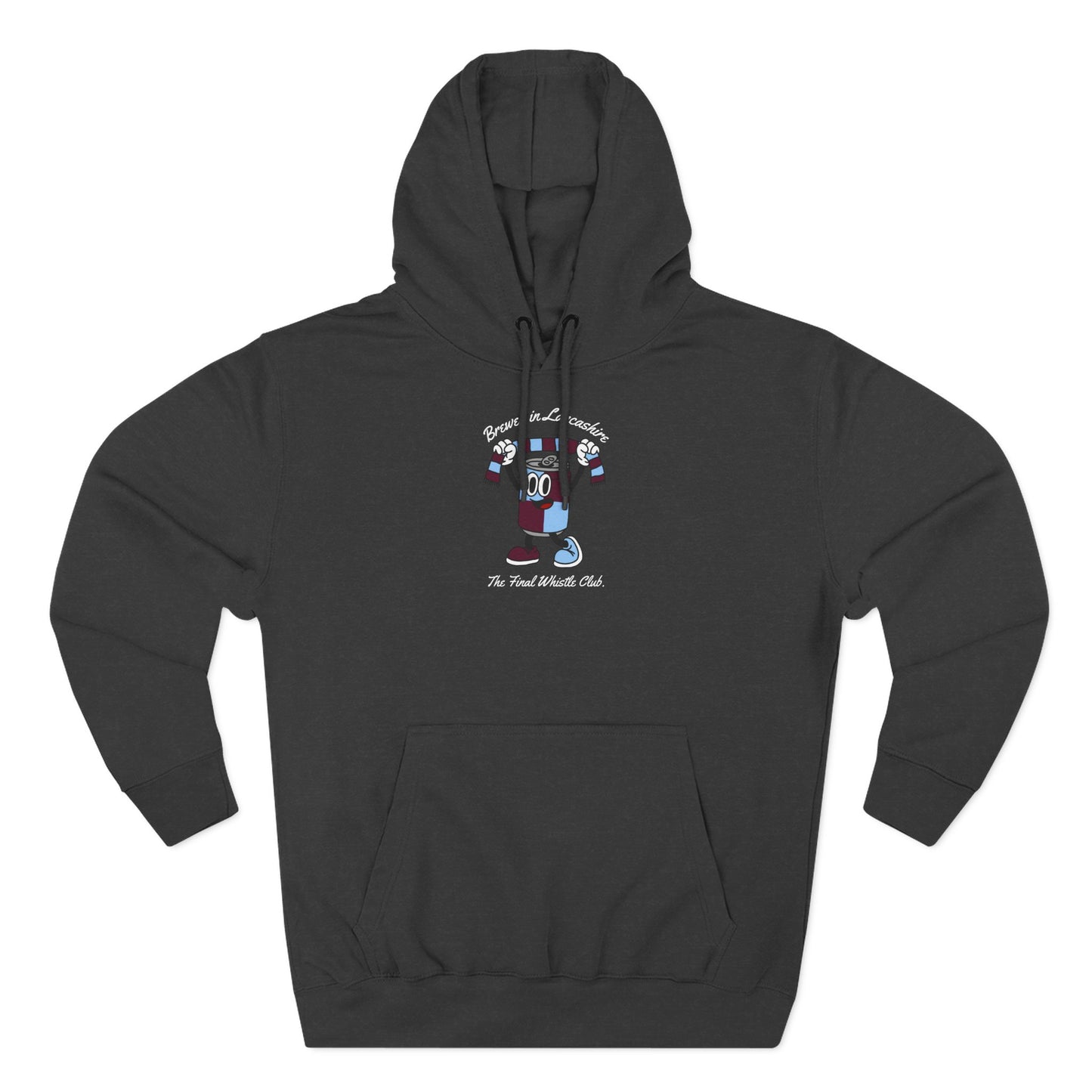 BFC 96/99 Retro Beer Can Hoodie