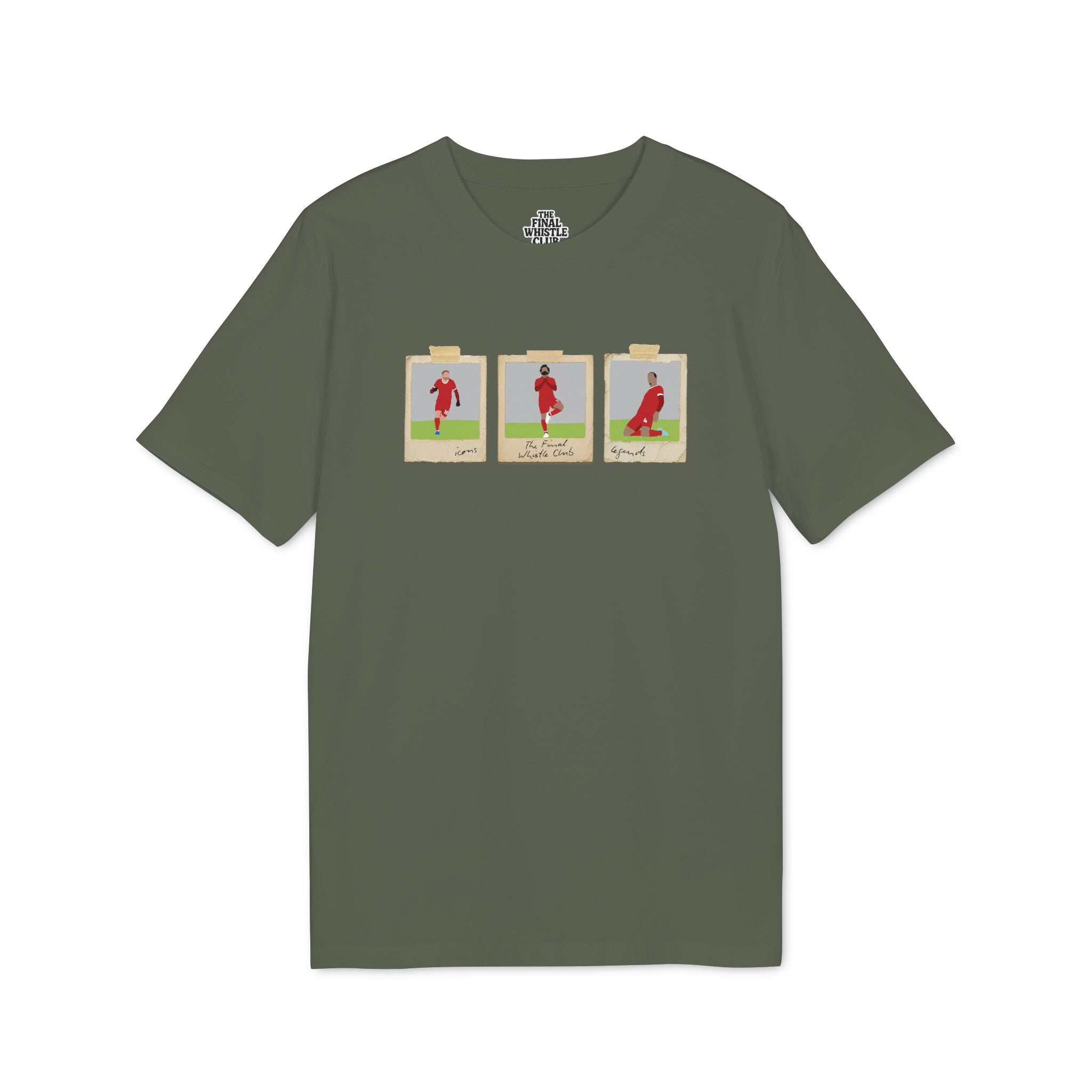 LFC Icons T-Shirt