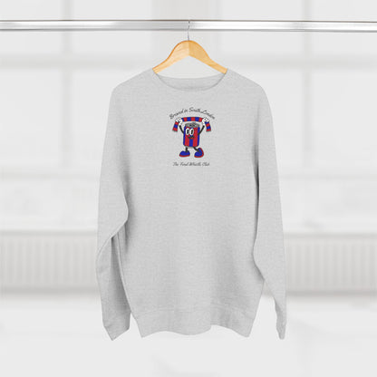 CPFC Retro Beer Can Sweatshirt