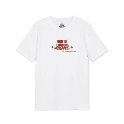 North London Forever Icons T-Shirt