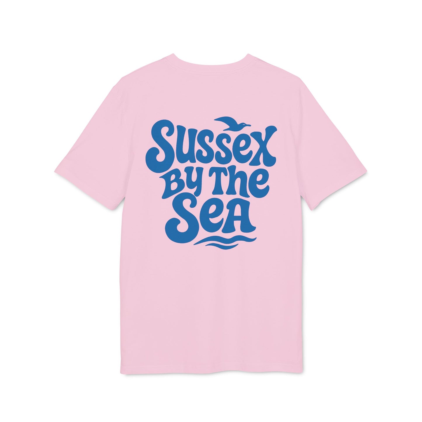Sussex By The Sea T-Shirt
