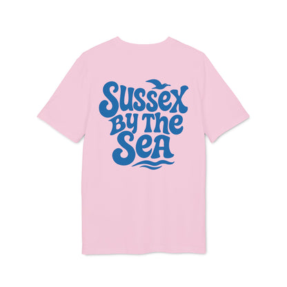 Sussex By The Sea T-Shirt