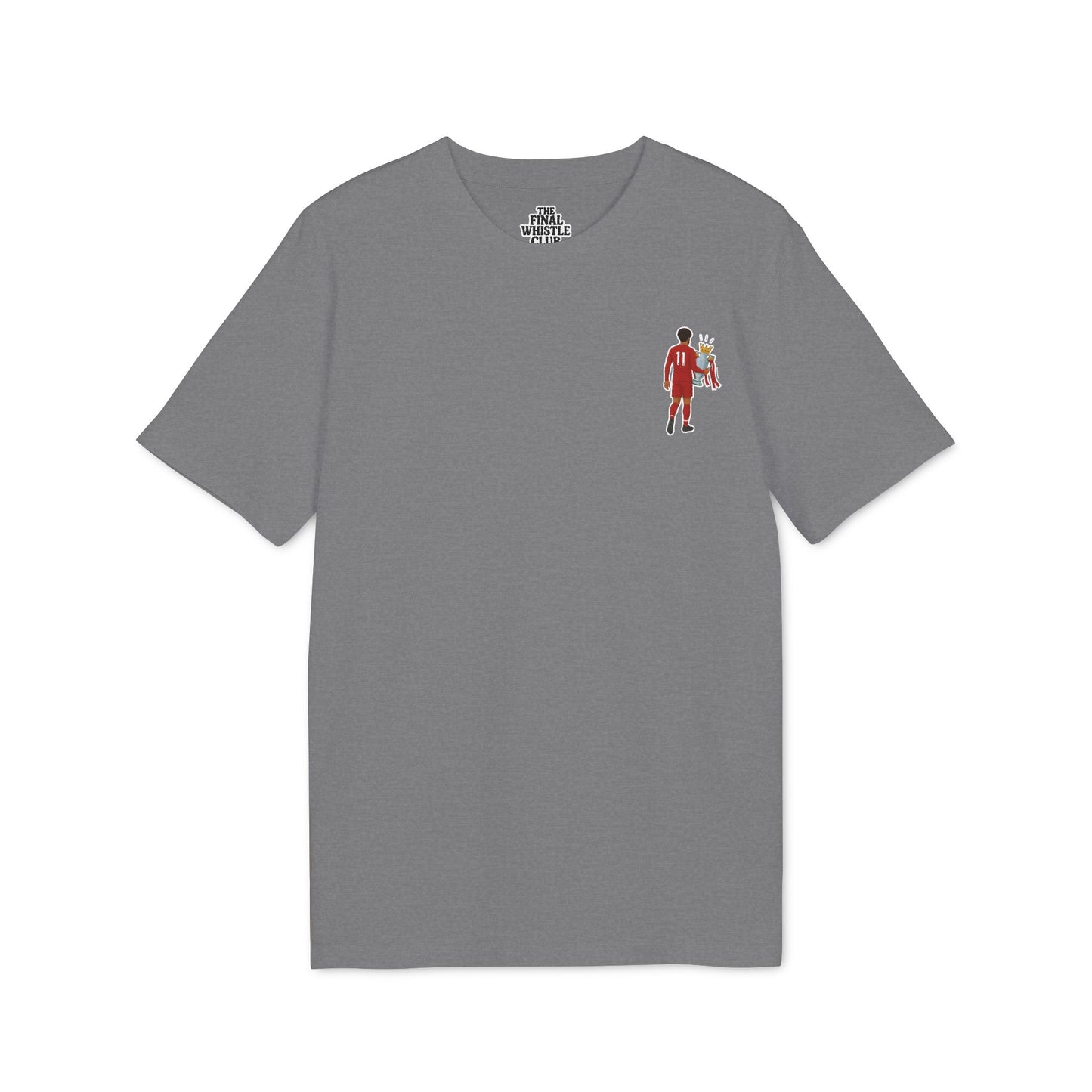 Mo Prem Trophy T-Shirt