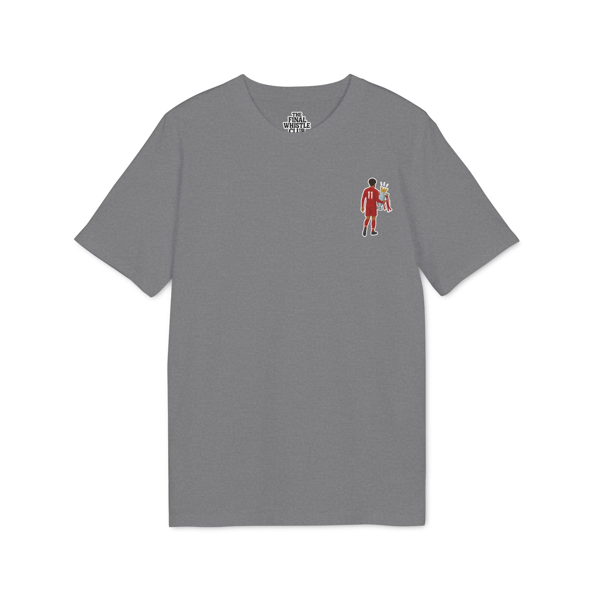 Mo Prem Trophy T-Shirt