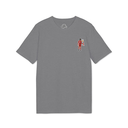 Mo Prem Trophy T-Shirt