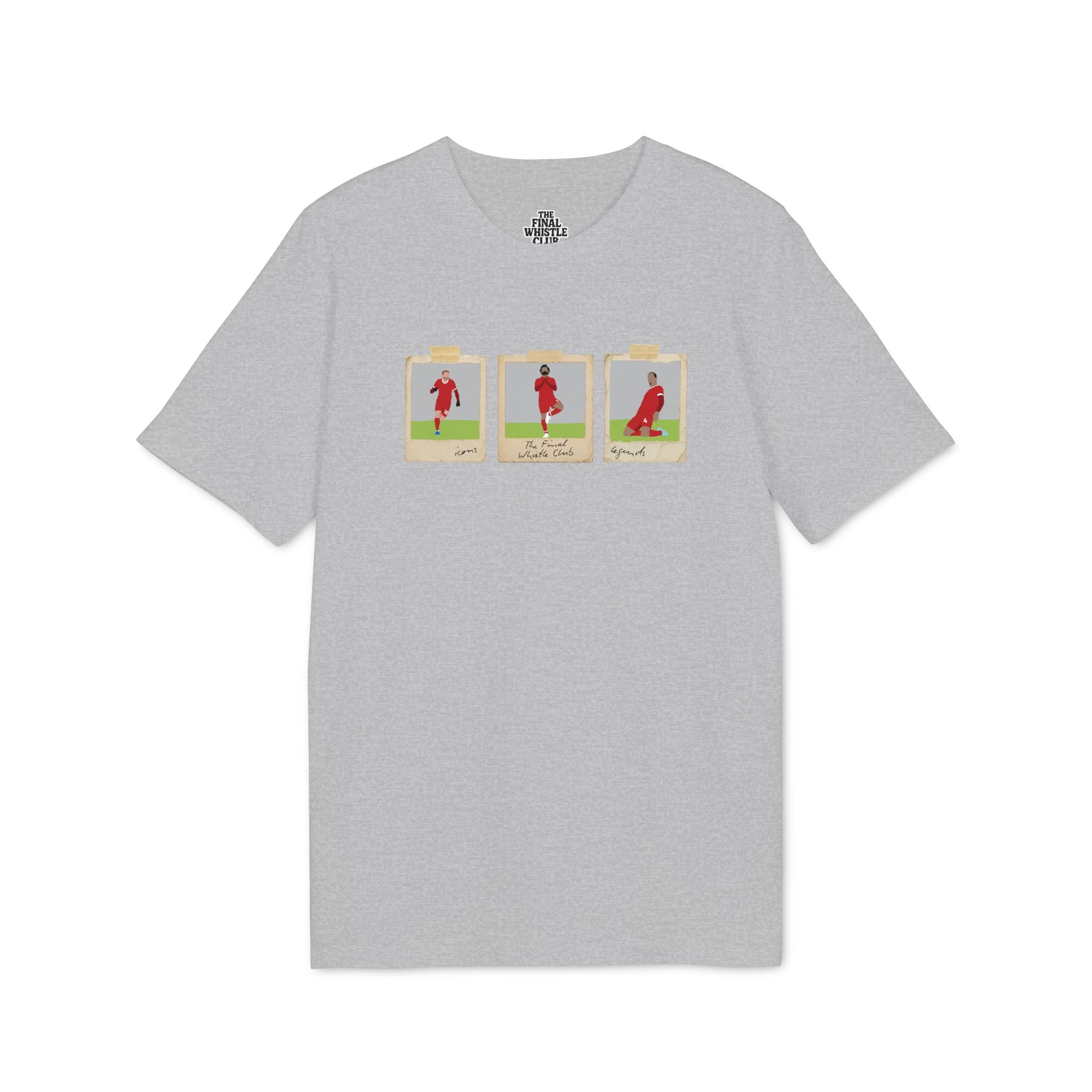 LFC Icons T-Shirt