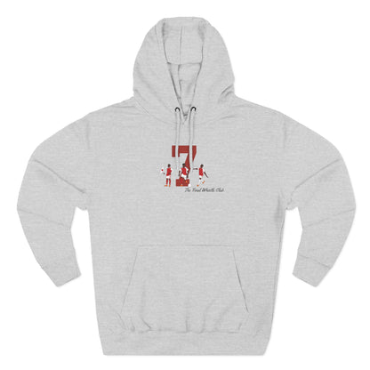 Saka 7 Hoodie