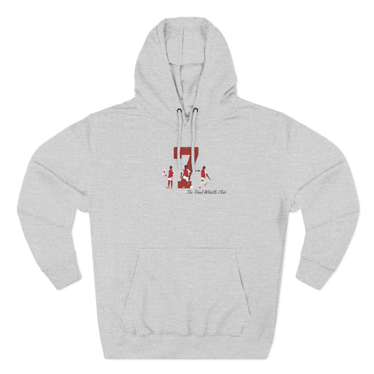 Saka 7 Hoodie