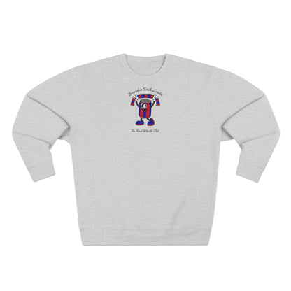 CPFC Retro Beer Can Sweatshirt