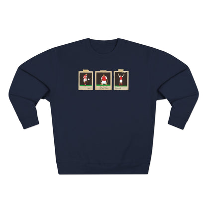 AFC Icons Polaroid Sweatshirt
