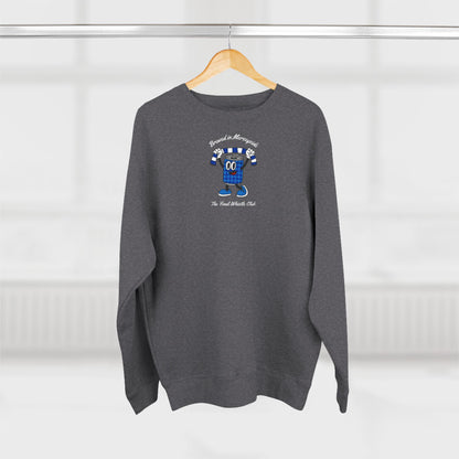 EFC 86/89 Retro Beer Can Sweatshirt