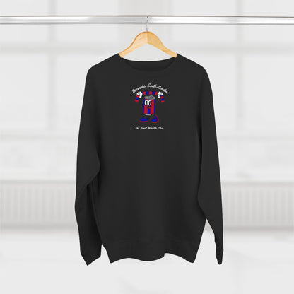 CPFC Retro Beer Can Sweatshirt