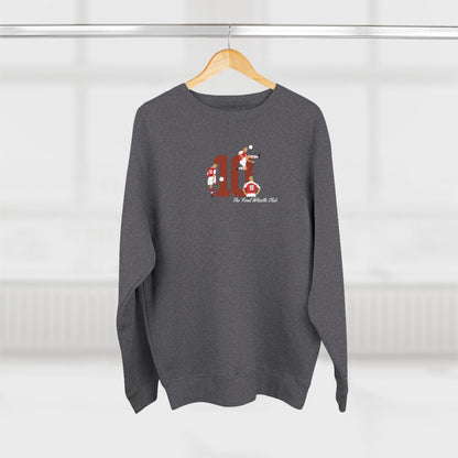 Bergkamp 10 Sweatshirt
