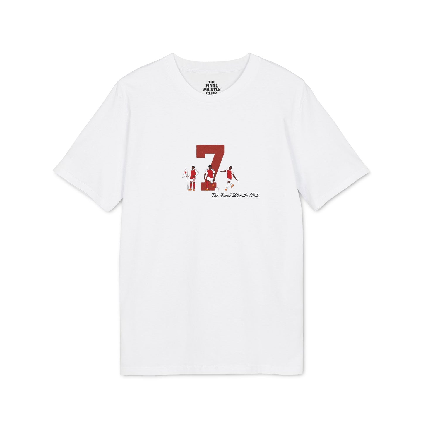 Saka 7 T-Shirt
