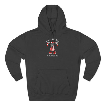 BFC 96/98 Retro Beer Can Hoodie
