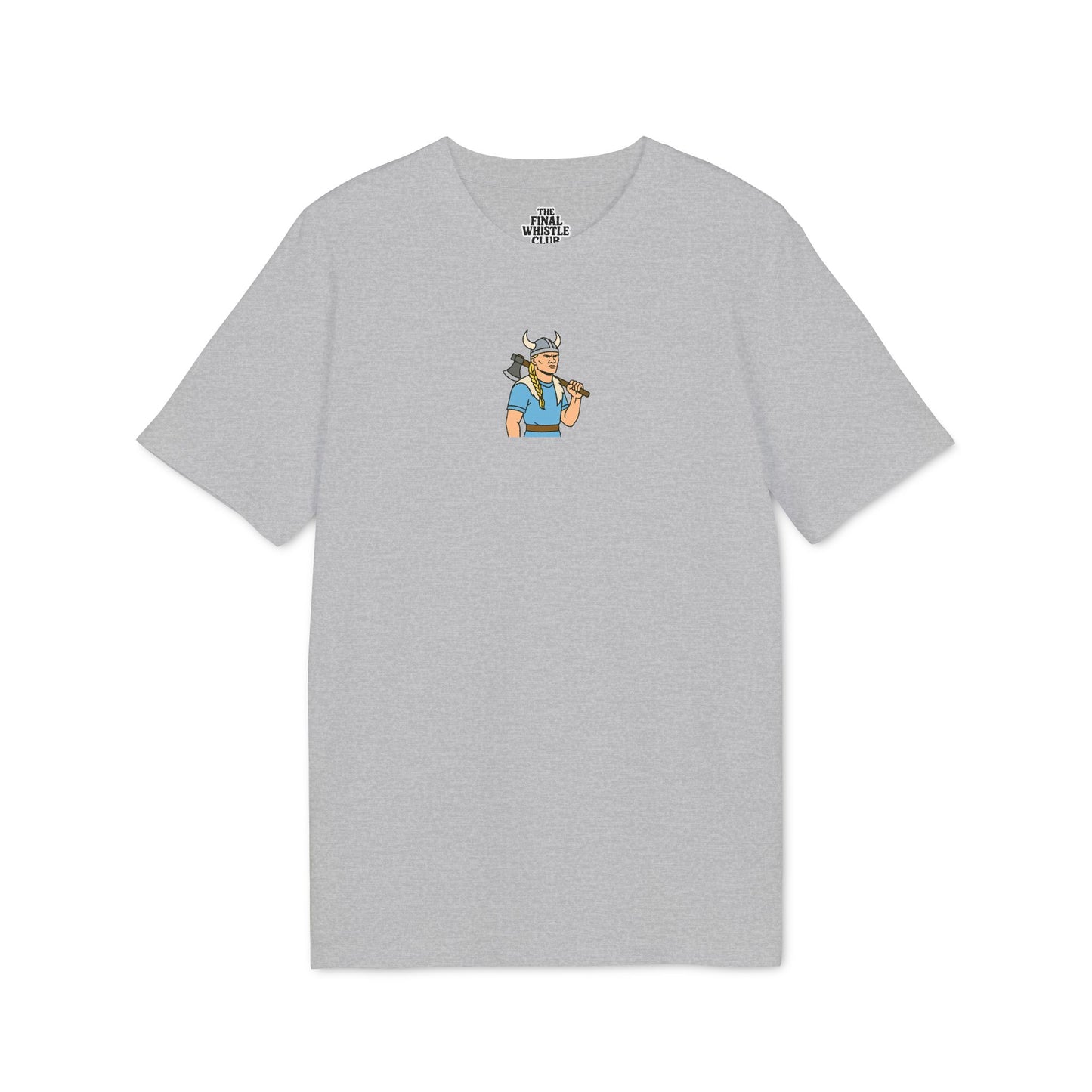 Haaland Viking T-Shirt